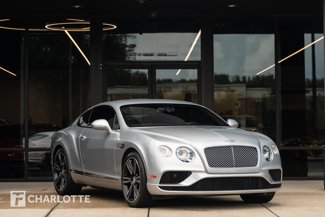 Used 2017 Bentley Continental GT image 1