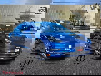 Used 2019 Tesla Model 3 Standard Range Plus image 1