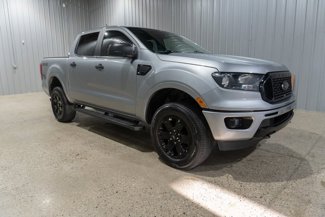 Used 2021 Ford Ranger XLT w/ Equipment Group 301A Mid image 1