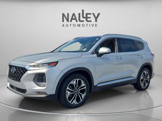 Used 2019 Hyundai Santa Fe AWD image 1