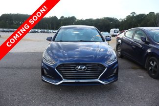 Used 2019 Hyundai Sonata SE image 1