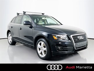 Used 2012 Audi Q5 2.0T Premium Plus image 1