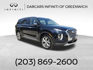 Used 2020 Hyundai Palisade SEL w/ Premium Package image 1