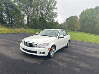 Used 2008 Mercedes-Benz C 300 Sedan image 1