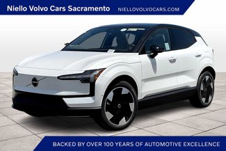 New 2025 Volvo EX30 Ultra w/ Protection Package Premier image 1