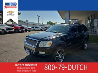 Used 2006 Ford Explorer XLT image 1