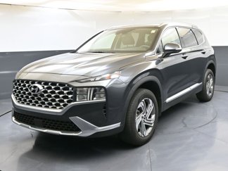 Used 2022 Hyundai Santa Fe SEL w/ Convenience + Premium Package image 1