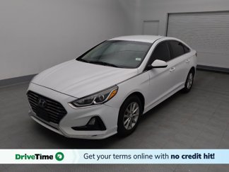 Used 2019 Hyundai Sonata SE image 1