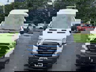 Certified 2023 Ford E-Transit Medium Roof image 1