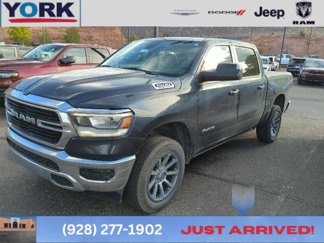 Used 2019 RAM 1500 Big Horn image 1