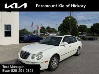 Used 2008 Kia Amanti w/ Leather Pkg image 1