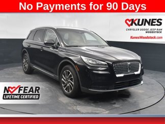 Used 2020 Lincoln Corsair FWD image 1