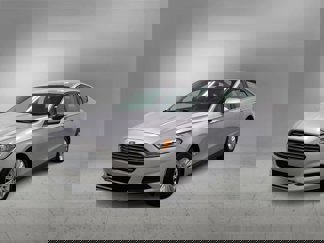 Used 2014 Ford Fusion S image 1
