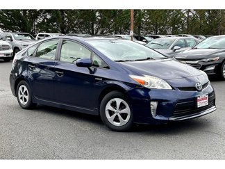 Used 2014 Toyota Prius Three image 1