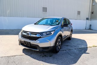 Used 2018 Honda CR-V LX image 1