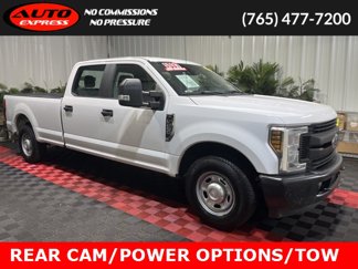 Used 2019 Ford F250 XL image 1