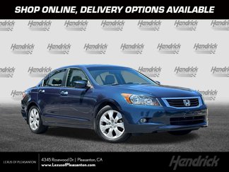 Used 2010 Honda Accord EX-L image 1