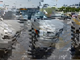 Used 2017 Subaru Outback 2.5i Limited image 1