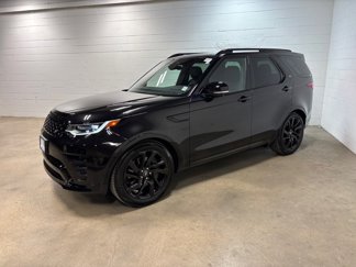 Used 2023 Land Rover Discovery S R-Dynamic image 1