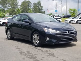 Used 2019 Hyundai Elantra SEL w/ Cargo Package image 1