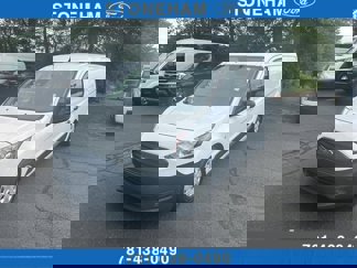 Used 2023 Ford Transit Connect XL image 1