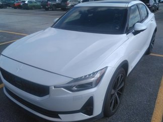 Used 2021 Polestar Polestar 2 image 1
