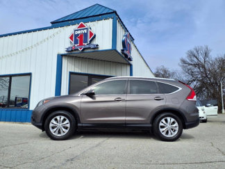 Used 2014 Honda CR-V EX-L image 1