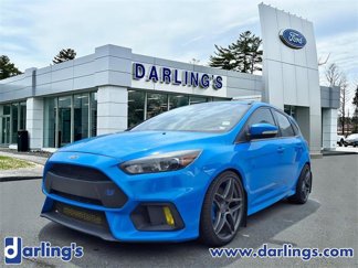 Used 2016 Ford Focus RS image 1