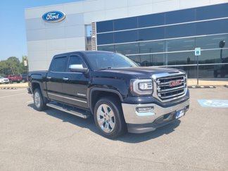 Used 2018 GMC Sierra 1500 SLT image 1