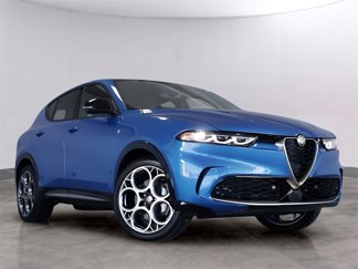 New 2024 Alfa Romeo Tonale Ti image 1