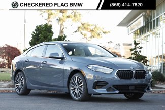 Used 2024 BMW 228i xDrive Gran Coupe w/ Convenience Package image 1