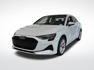 New 2025 Audi A3 2.0T Premium Plus image 1
