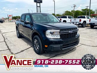 Used 2022 Ford Maverick XLT w/ Equipment Group 300A Standard image 1