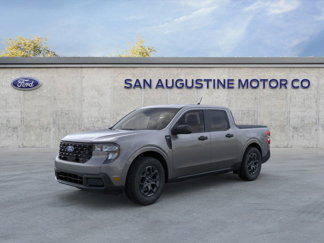 New 2025 Ford Maverick XLT w/ Equipment Group 302A image 1