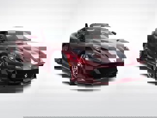 Certified 2023 Ferrari 812 GTS image 1