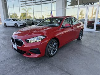 Used 2022 BMW 228i Gran Coupe w/ Convenience Package image 1