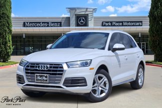 Used 2018 Audi Q5 2.0T Premium image 1