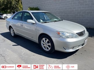 Used 2005 Toyota Camry XLE image 1