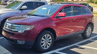 Used 2008 Ford Edge Limited image 1