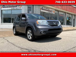 Used 2015 Honda Pilot EX image 1