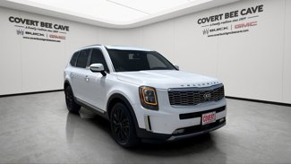 Used 2021 Kia Telluride SX image 1