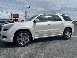 Used 2015 GMC Acadia Denali image 1