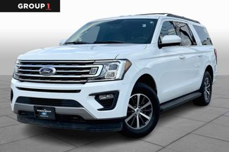 Used 2018 Ford Expedition Max XLT image 1