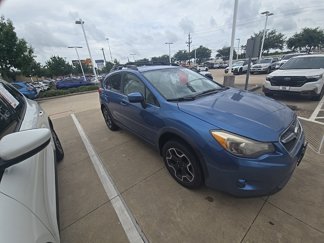 Used 2015 Subaru Crosstrek 2.0i Premium image 1