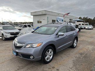 Used 2013 Acura RDX AWD w/ Technology Package image 1