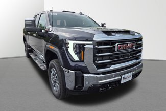 New 2024 GMC Sierra 3500 SLT w/ SLT Premium Package image 1