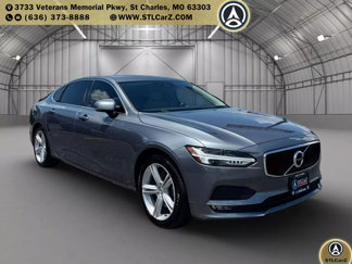 Used 2018 Volvo S90 T5 Momentum image 1