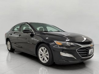 Used 2024 Chevrolet Malibu LT image 1