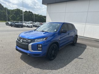 Used 2022 Mitsubishi Outlander Sport SE image 1