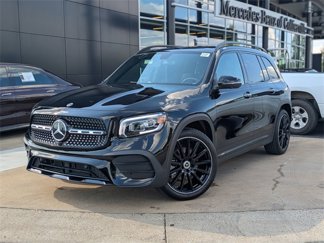 Used 2023 Mercedes-Benz GLB 250 image 1
